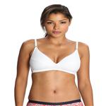 JOCKEY FASHION FIT BRA 3101-WHITE-32C WH